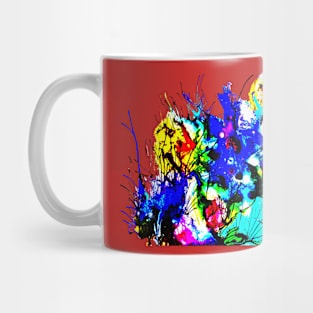 Spinifex Dreaming Mug